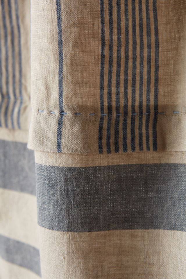 Linen Market Dishtowel #1