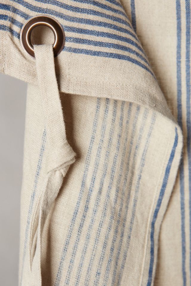 Linen Market Dishtowel #2