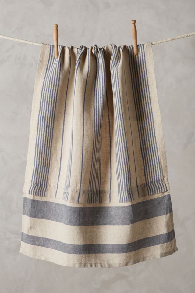 Linen Market Dishtowel