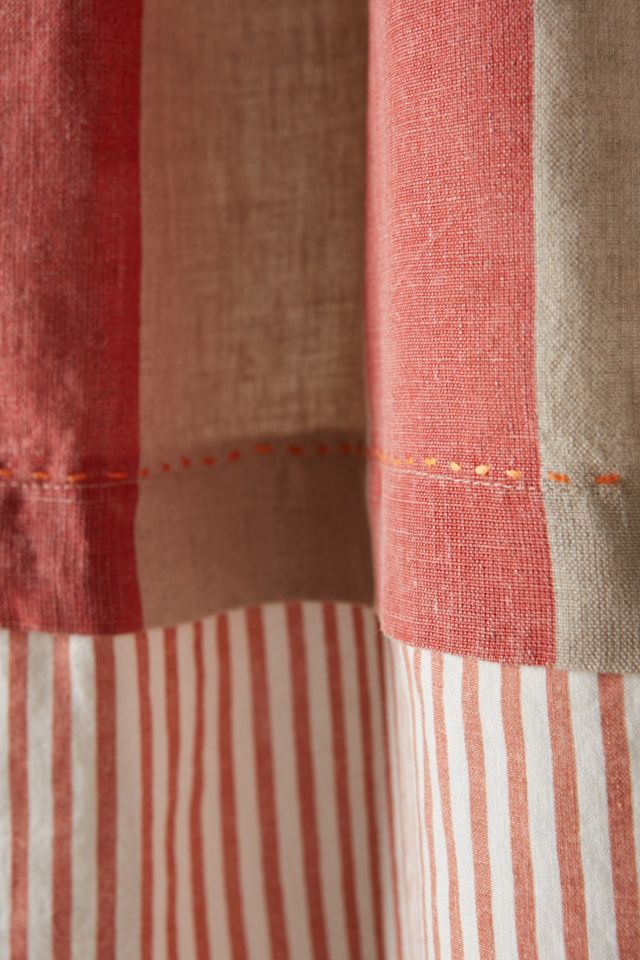 Linen Market Dishtowel #1