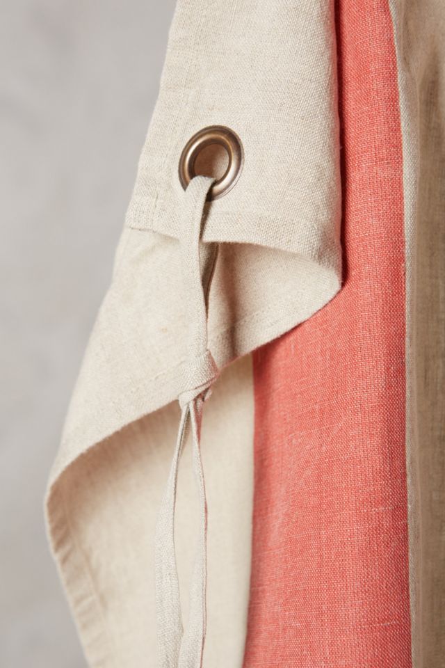 Linen Market Dishtowel #2