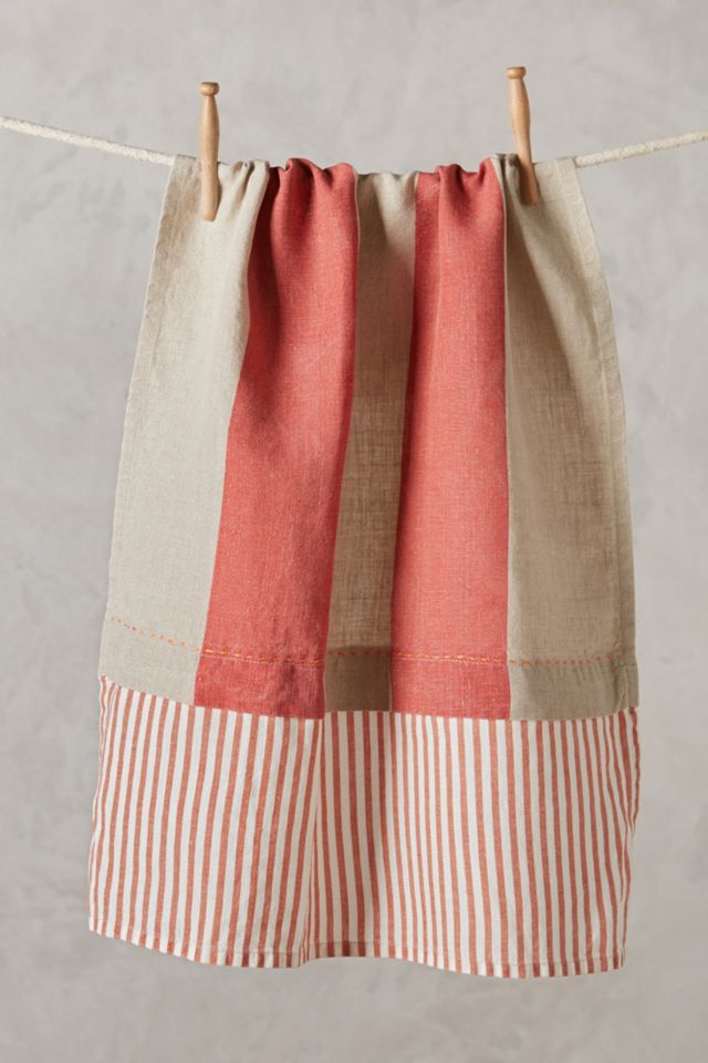 Linen Market Dishtowel