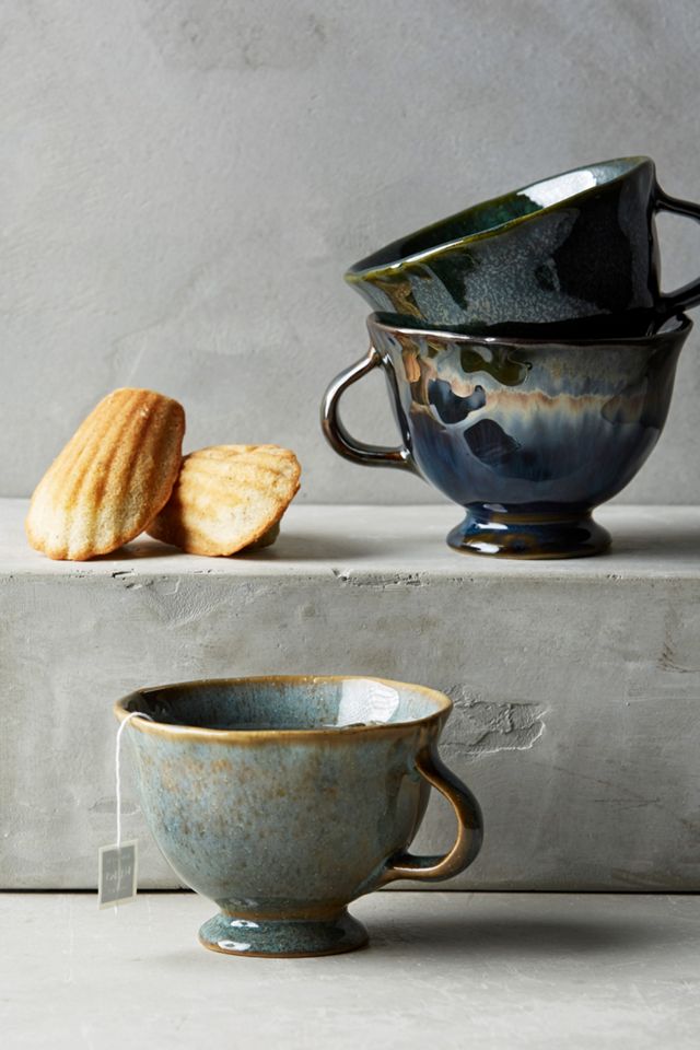Echo Hue Teacup #1