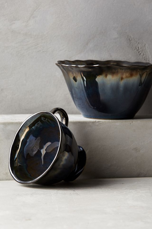 Echo Hue Teacup #3