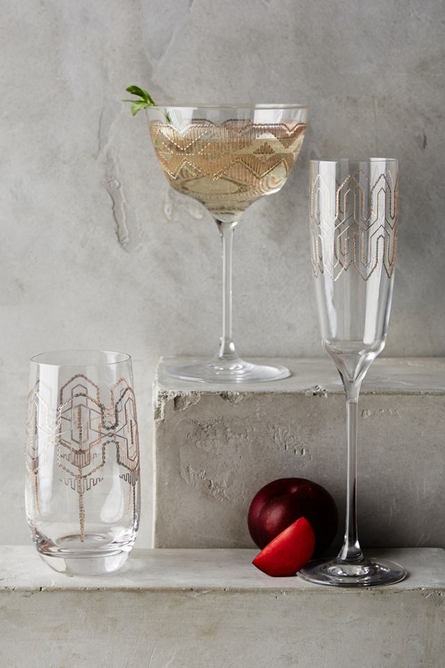 Enchante Wine Coupe #1