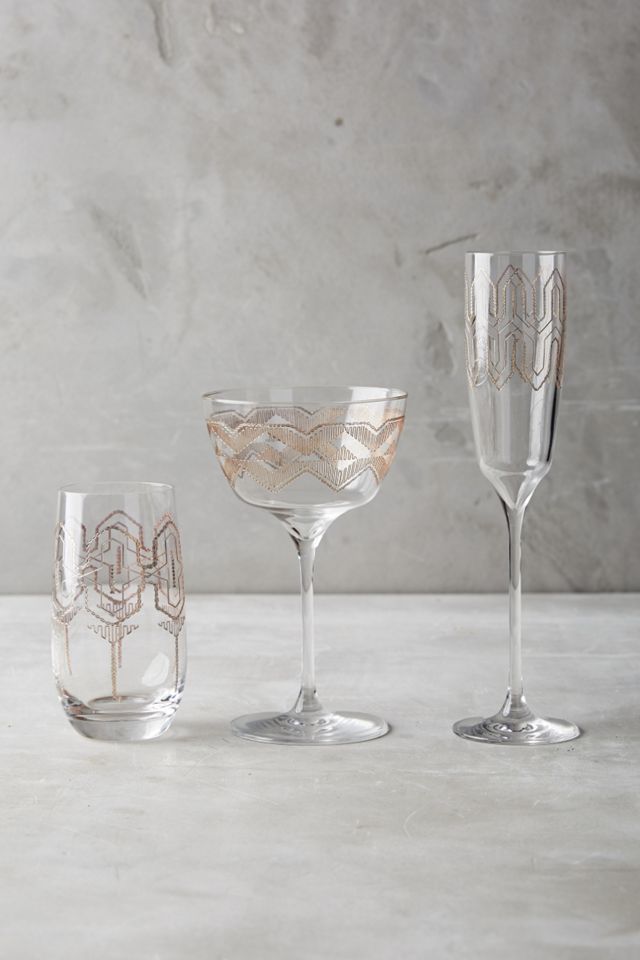 Enchante Wine Coupe #2