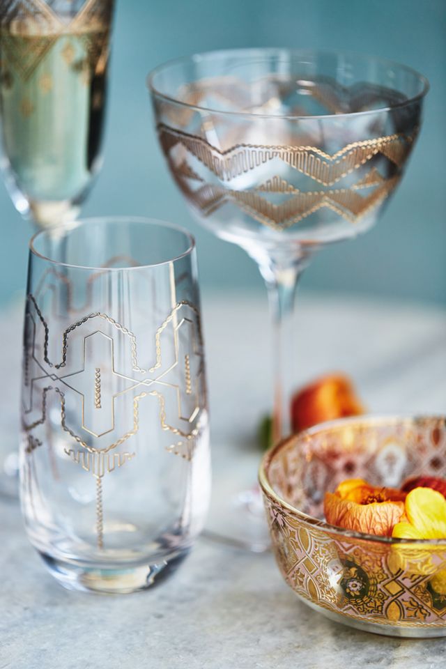 Enchante Wine Coupe #3