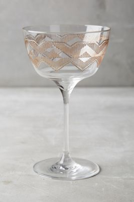 Enchante Wine Coupe