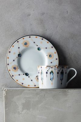 Formoria Cup & Saucer