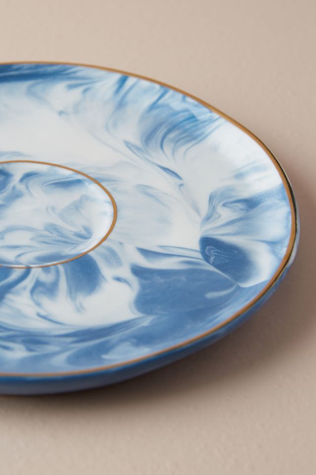 Strata Cup & Saucer #3