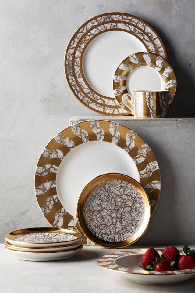 Tempio Luna Cup & Saucer #2
