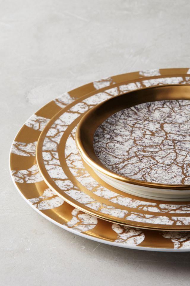 Tempio Luna Cup & Saucer #1