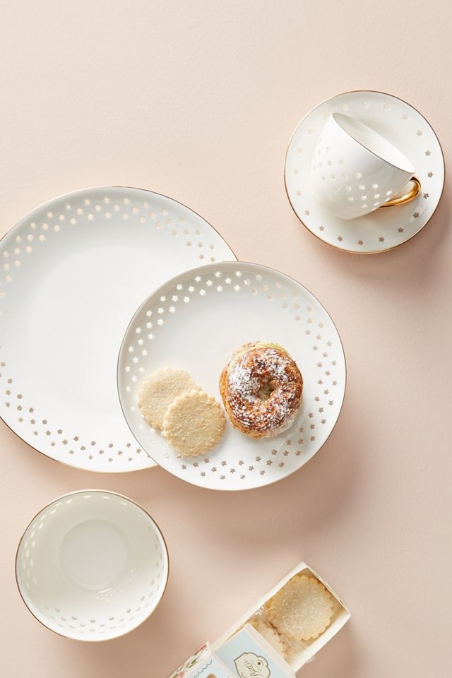 Estrella Cup & Saucer #2