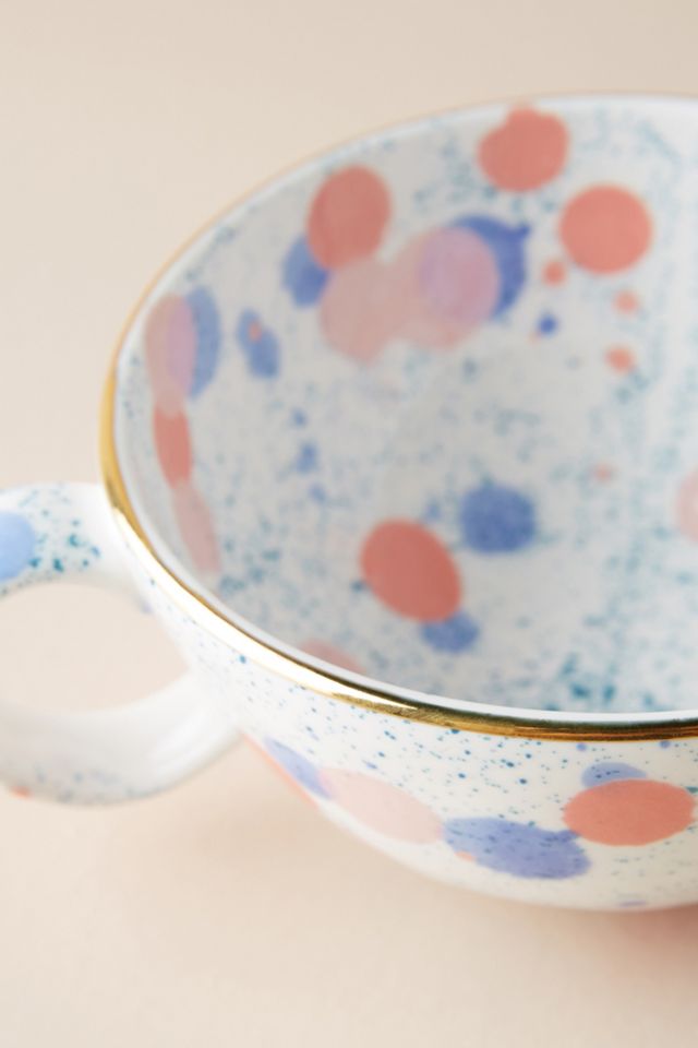 Mela Teacup #1