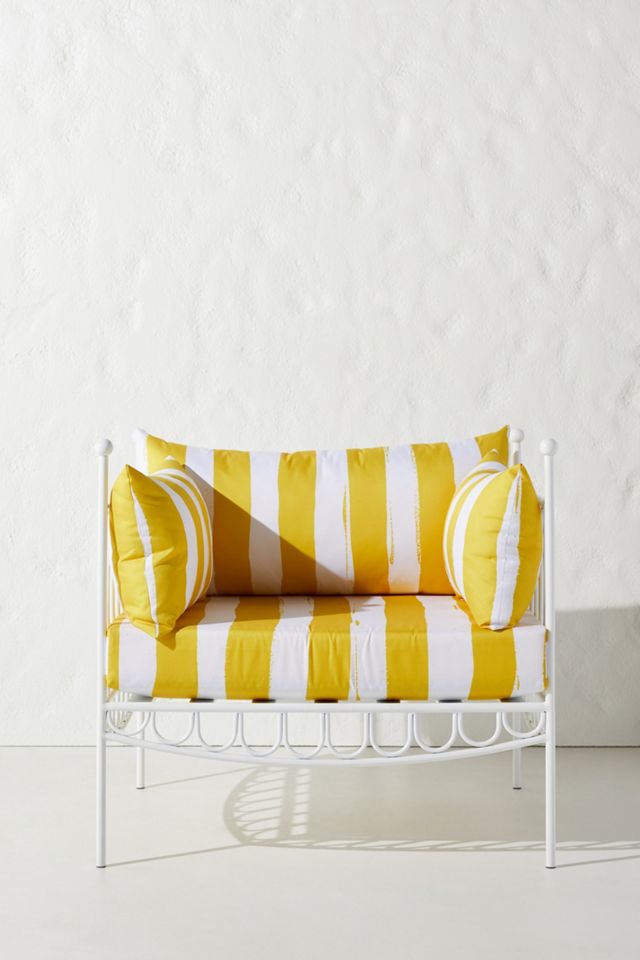 Emily Isabella Parker Chair #1