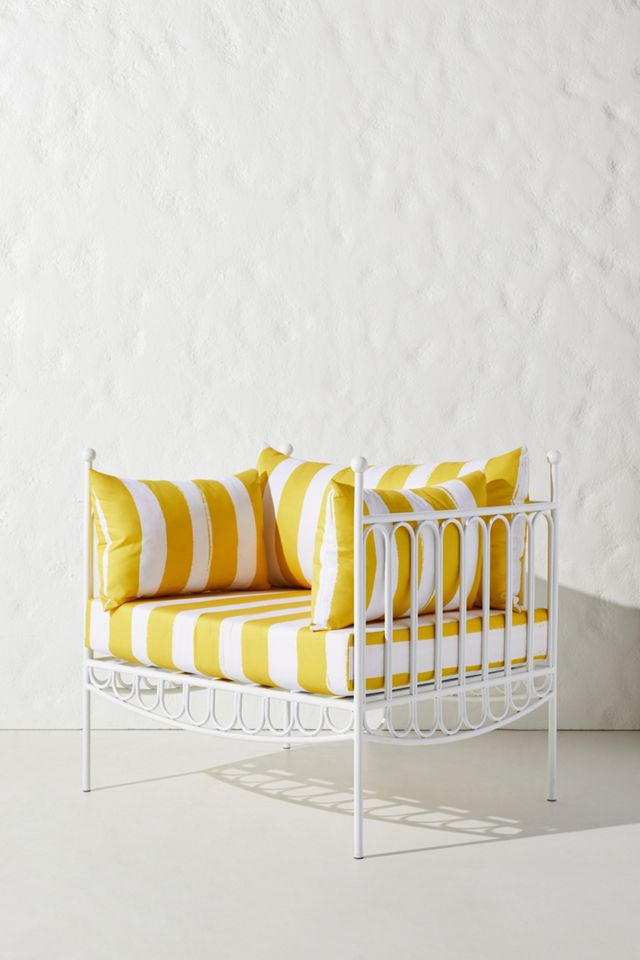 Emily Isabella Parker Chair #2