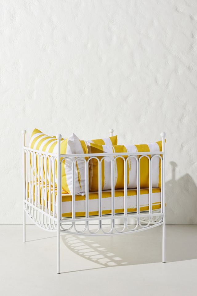 Emily Isabella Parker Chair #4