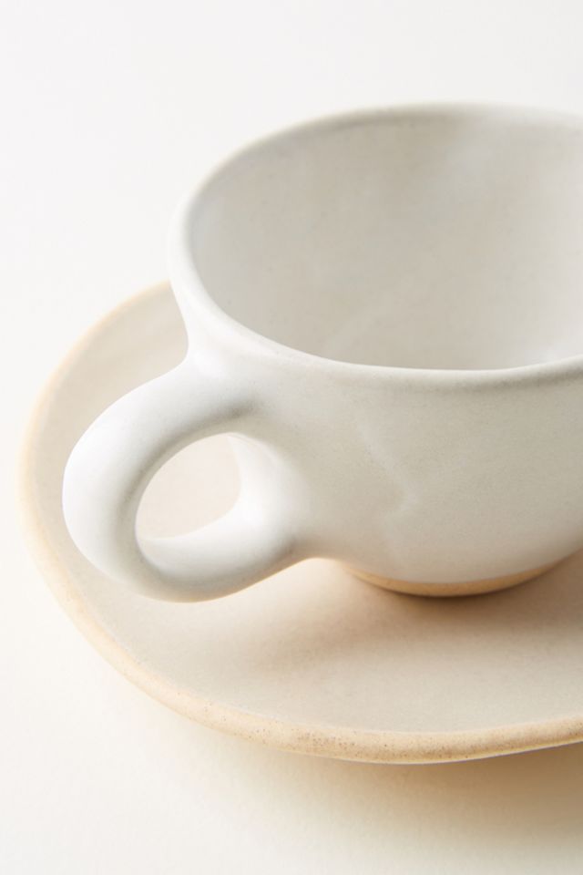 Organico Espresso Cup #2