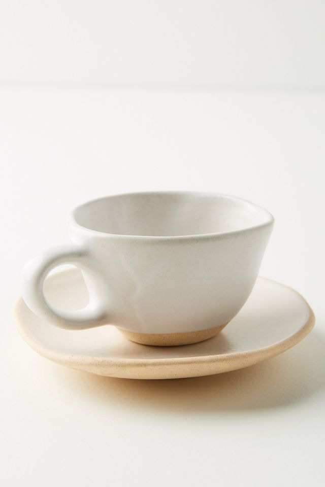 Organico Espresso Cup #1