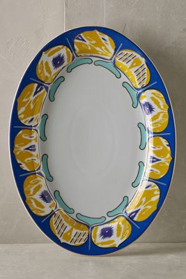 Forbury Large Serving Platter