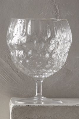 Kapelle Red Wine Glass