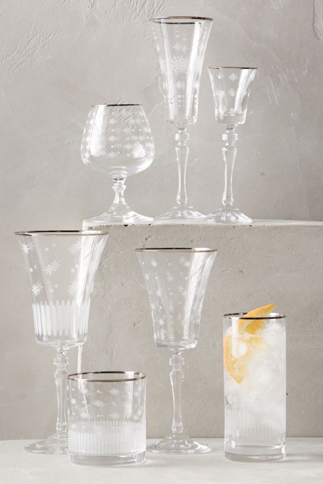 Starling Red Wine Glass #1