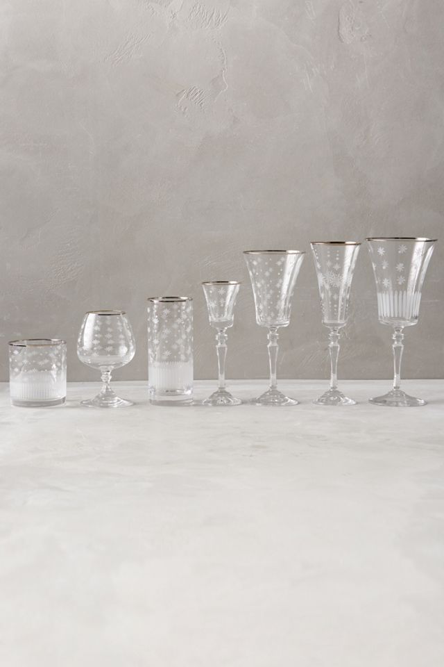 Starling Red Wine Glass #2