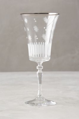 Starling Red Wine Glass