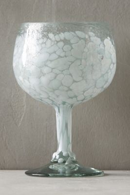 Vortice Red Wine Glass