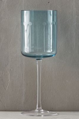 Della Red Wine Glass