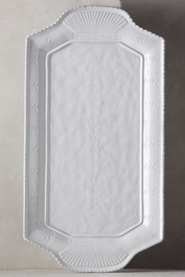 Estella Oblong Platter