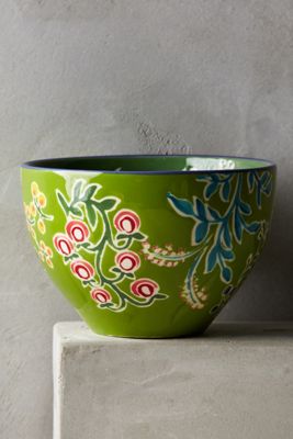 Bellina Blooms Bowl