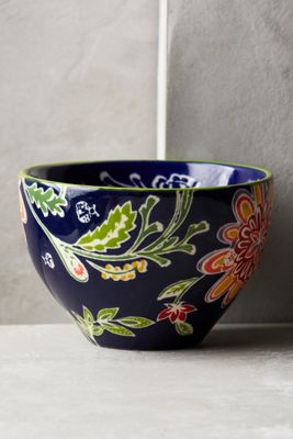 Bellina Blooms Bowl