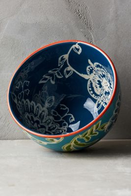 Bellina Blooms Bowl