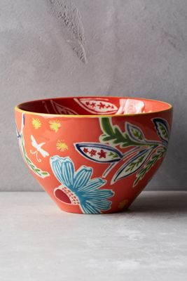 Bellina Blooms Bowl