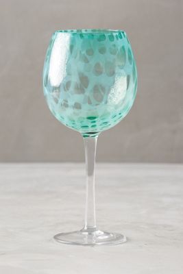 Treillage Red Wine Glass