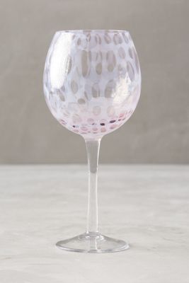 Treillage Red Wine Glass