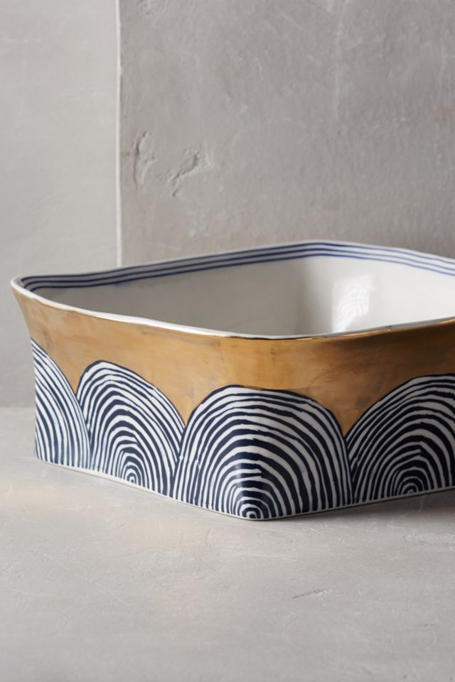 Dreambirds Medium Baking Dish #1