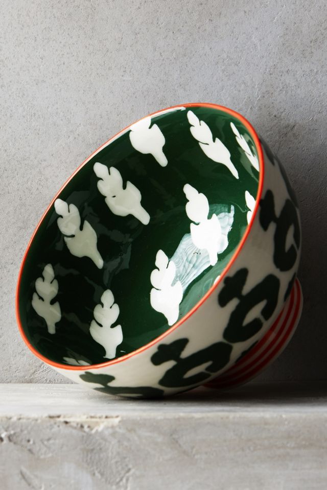 Setora Nut Bowl #2