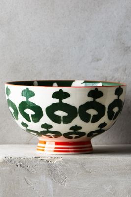 Setora Nut Bowl