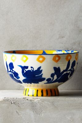 Setora Nut Bowl