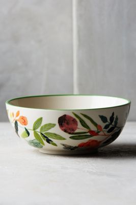 Climbing Rose Bowl