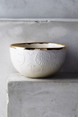 Tearoom Nut Bowl
