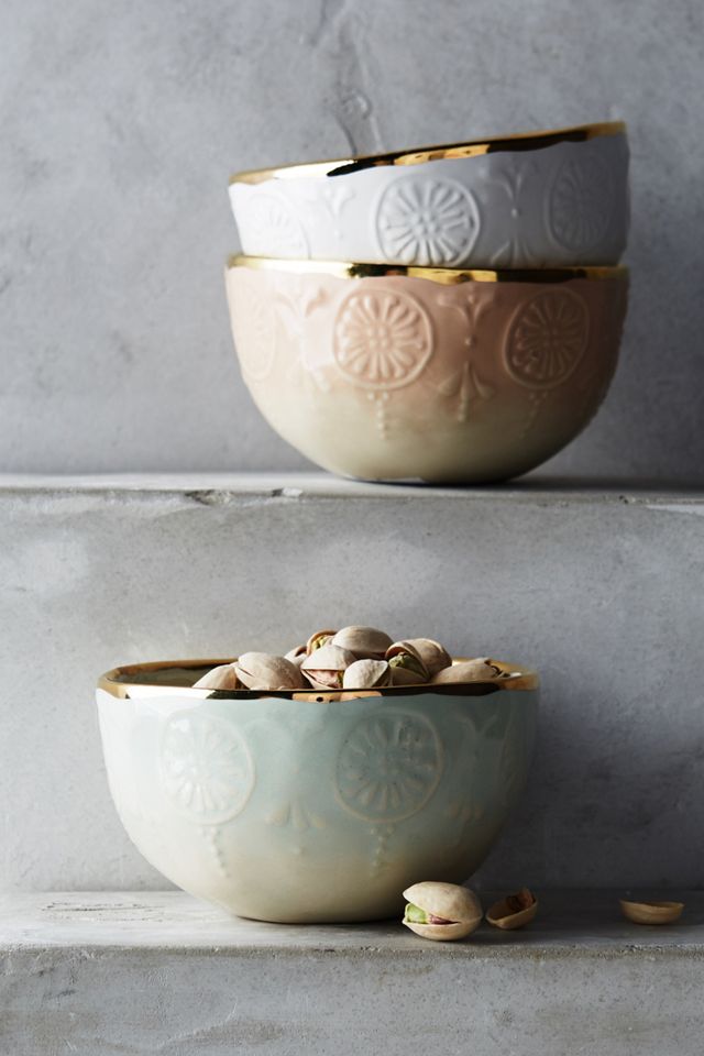 Tearoom Nut Bowl #1