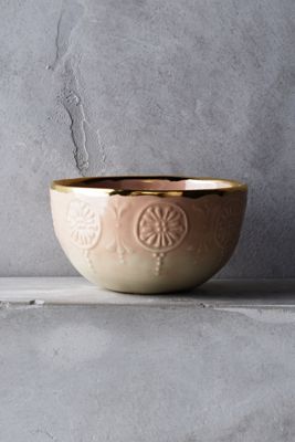 Tearoom Nut Bowl