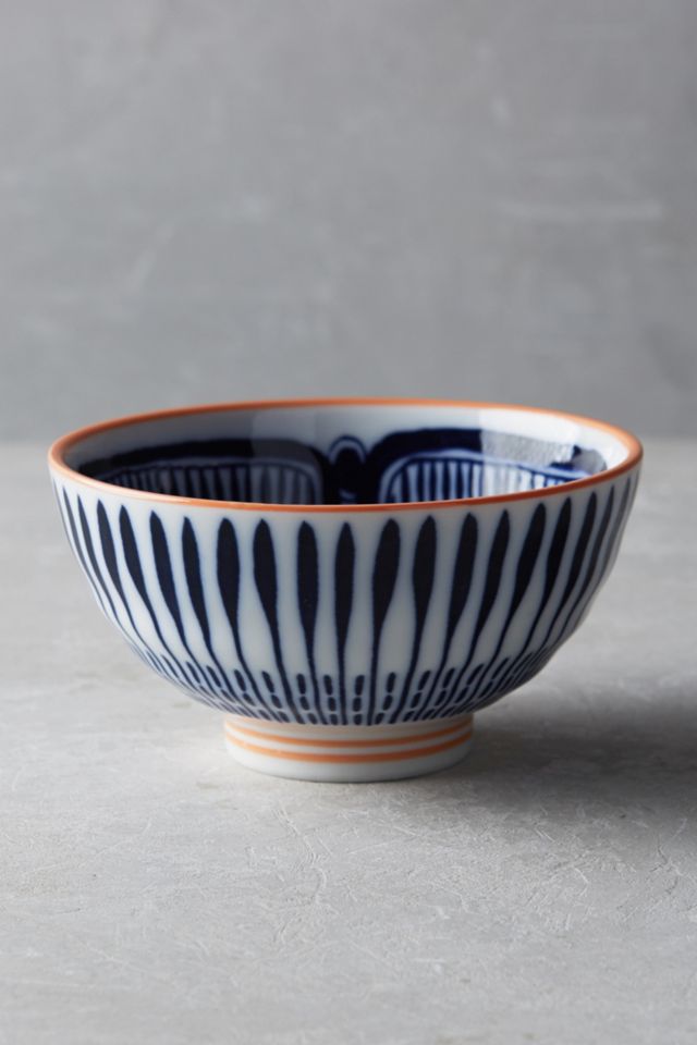 Inside Out Nut Bowl #1