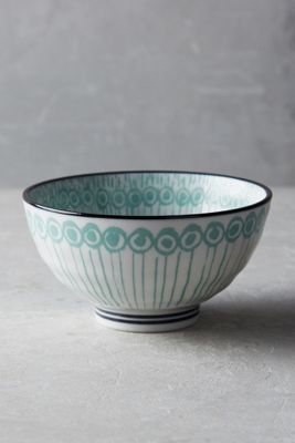 Inside Out Nut Bowl