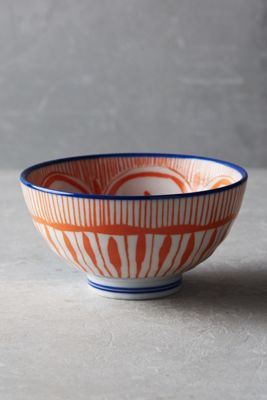 Inside Out Nut Bowl