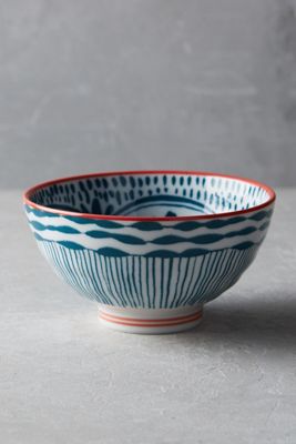 Inside Out Nut Bowl