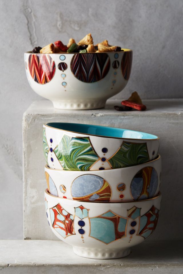 Quillen Nut Bowl #1